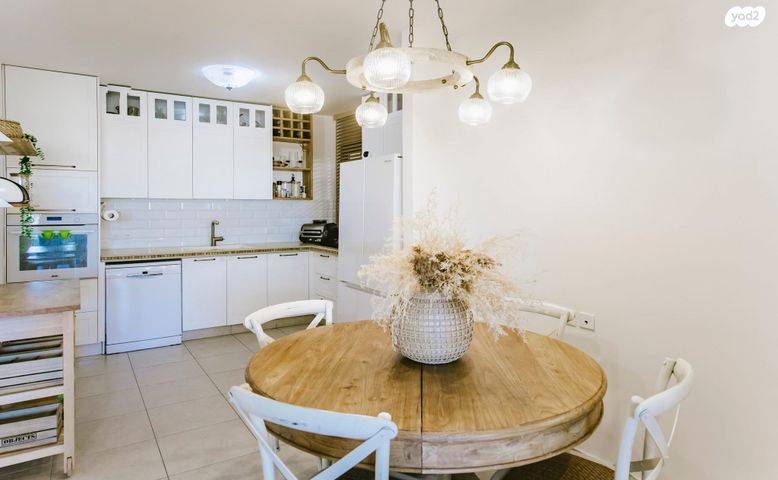 דירה, רפאל איתן, הדר המושבות החדשה / אם המושבות החדשה, פתח תקווה