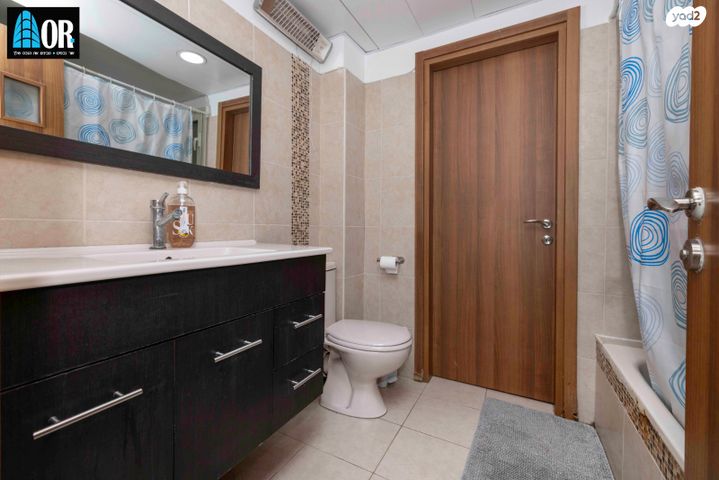 דירה, שדרות יצחק רבין, פארק המושבה, באר יעקב