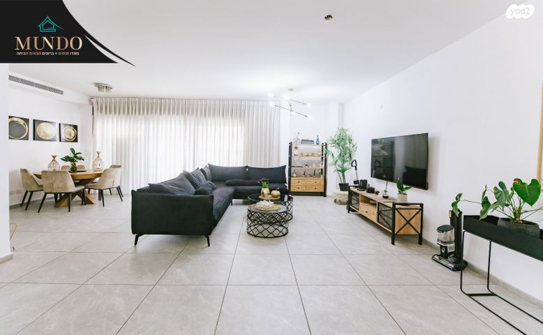 דירה, ברקת, צמרות המושבה, באר יעקב