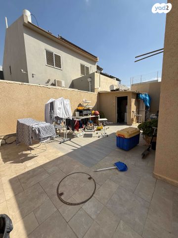 בית פרטי/ קוטג', בת שבע, נווה מנחם, באר שבע