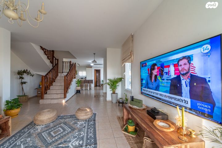 בית פרטי/ קוטג', רמת ישי