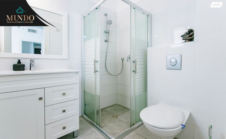 דירה, ברקת, צמרות המושבה, באר יעקב