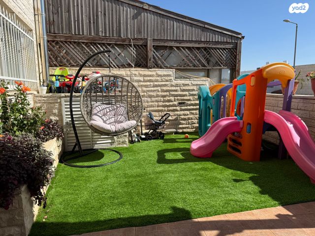 בית פרטי/ קוטג', שבט בנימין, המכבים, גבעת זאב