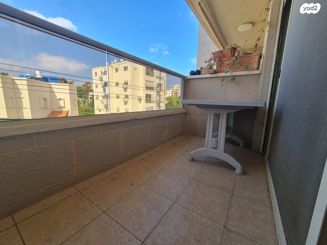 דירה, אחד העם 37, עיר, מרכז העיר, נהריה