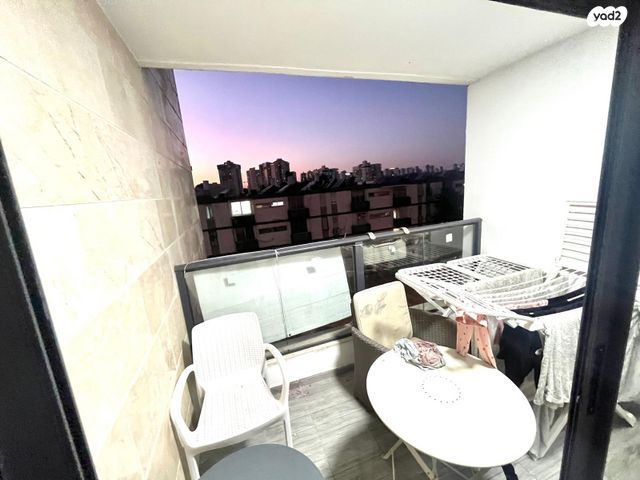 דירה, נתן אלבז 24, רובע ו', אשדוד