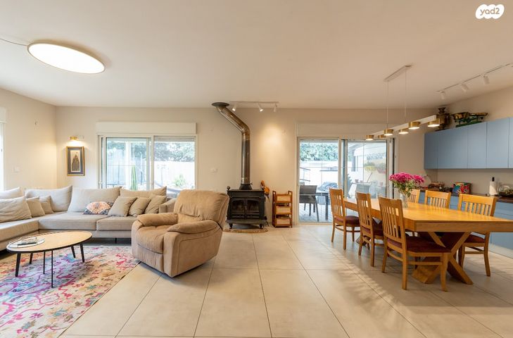 בית פרטי/ קוטג', תמר, שבעת המינים, כפר ורדים