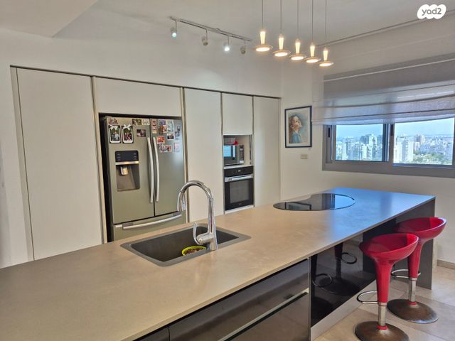 גג/ פנטהאוז, אשדוד