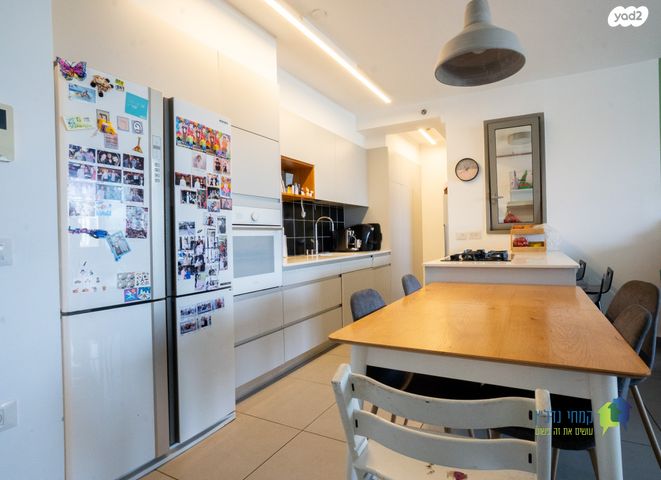 דירה, חיים בר לב, קרית קריניצי, רמת גן