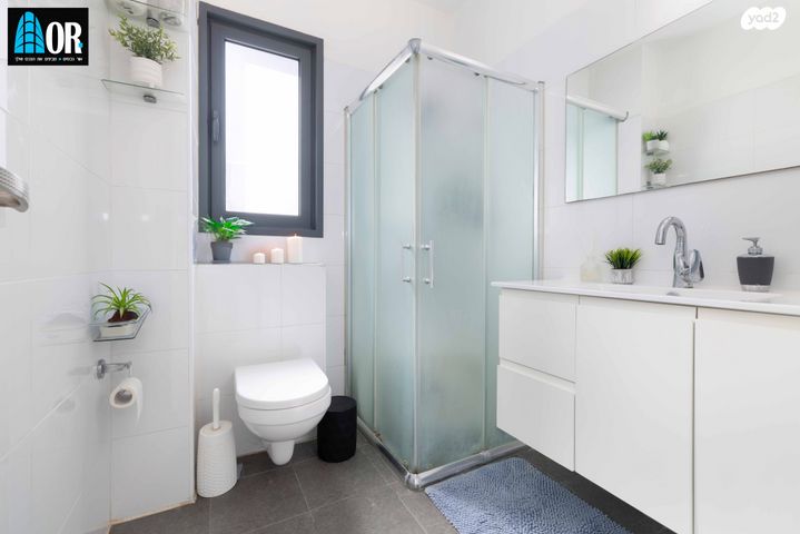 דירה, שדרות האלונים, פארק המושבה, באר יעקב