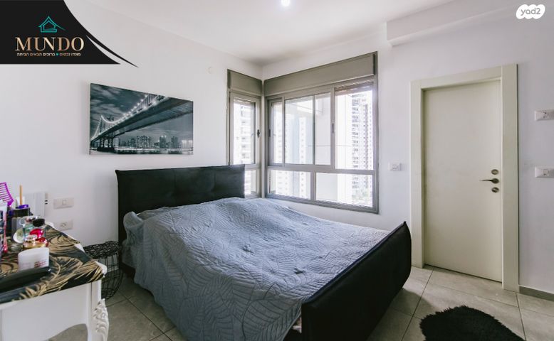 דירה, ברקת, צמרות המושבה, באר יעקב