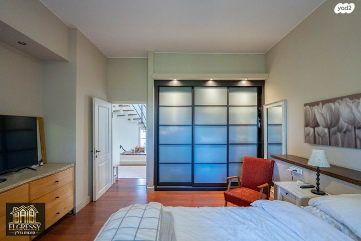 דירת גן, דרך הים, כרמל מערבי, חיפה