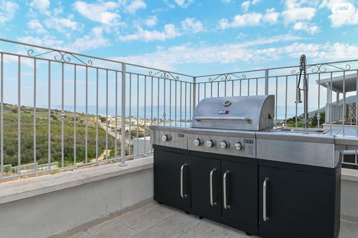 בית פרטי/ קוטג', מגדל