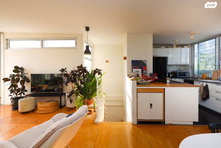 דופלקס, דם המכבים, ביצרון ורמת ישראל, תל אביב יפו