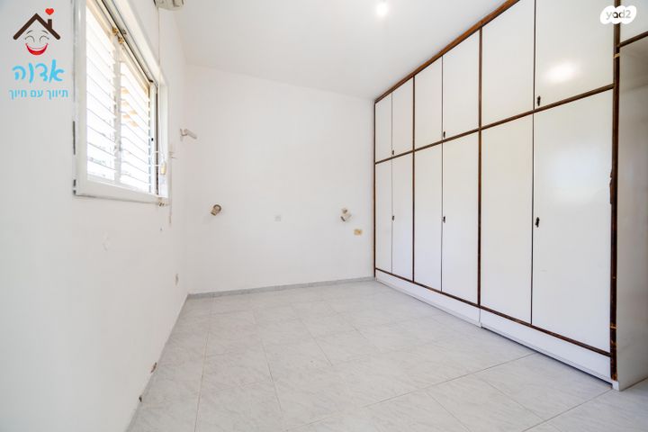 דירה, ריינס, ארלוזורוב, גבעתיים