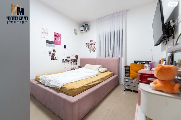 דירה, יצחק נבון, נאות אריאל שרון, קרית אונו