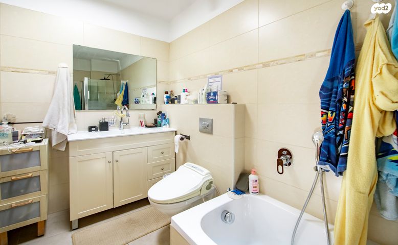 בית פרטי/ קוטג', עליית הנוער, רמות, ירושלים