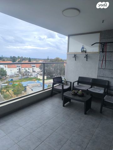 דירה, גינת אגוז, פרדס חנה כרכור