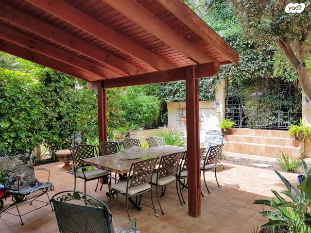 דופלקס, גולדה מאיר, רמת גולדה, חיפה