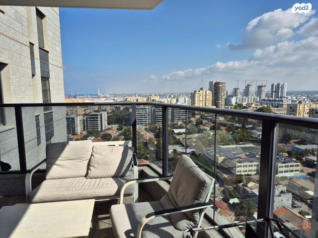 דירה, אשדוד