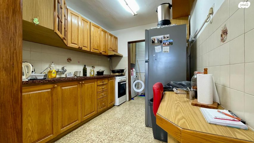 דירה, ברנר, אחוזת כנרת, טבריה