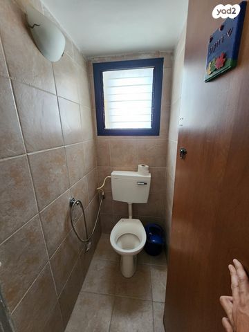 דירה, אחד העם, שכונה א', באר שבע