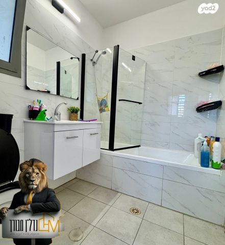 דירה, שלום דנינו 6, נתיבות מערב, נתיבות