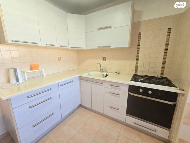 דירה, הצבי, שכונה ה', באר שבע