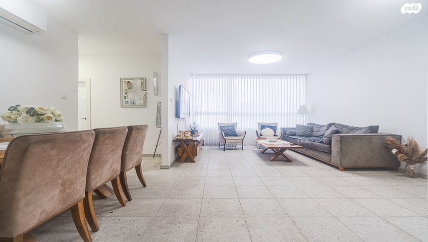 דירה, אברהם שטרן 3, הסיטי, אשקלון