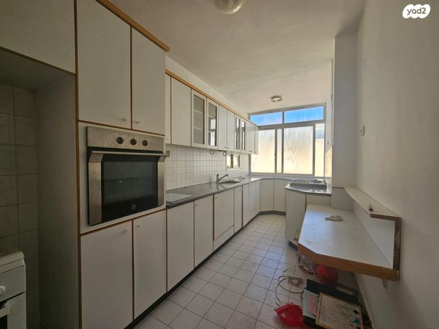 דירה, פנחס רוטנברג, נגבה, רמת גן