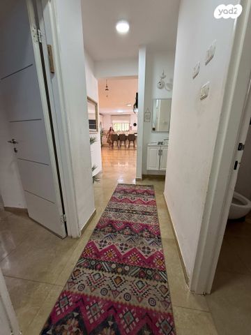 בית פרטי/ קוטג', בת שבע, נווה מנחם, באר שבע