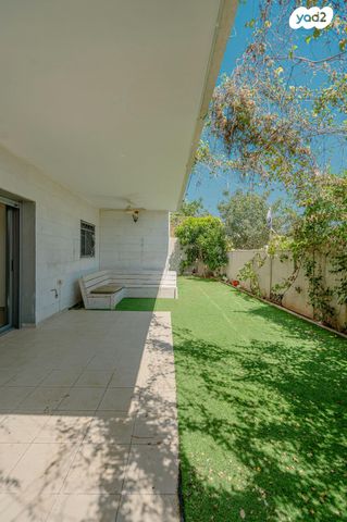 דירת גן, חריש