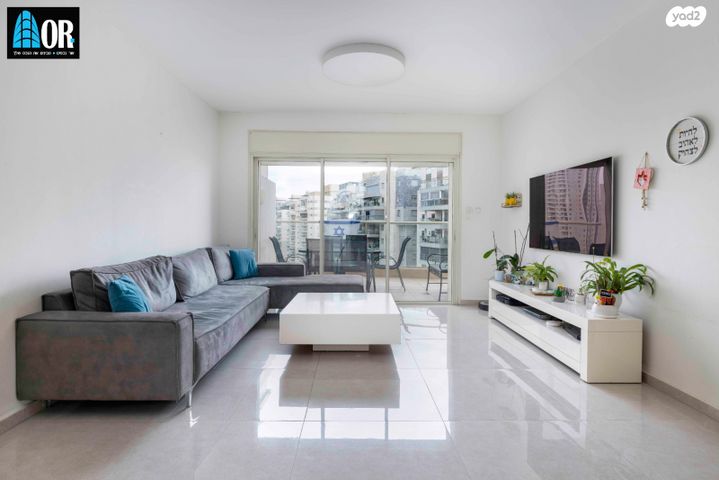 דירה, שדרות יצחק רבין, פארק המושבה, באר יעקב