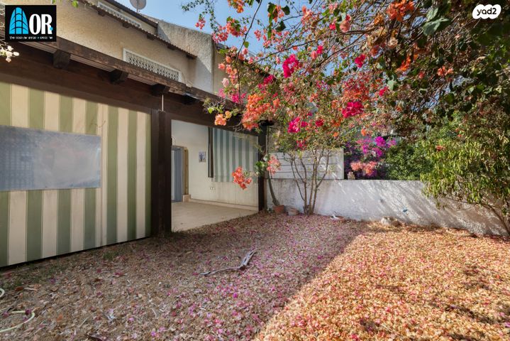 בית פרטי/ קוטג', המגילה, נווה חוף, ראשון לציון