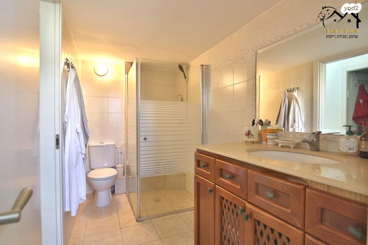 דירה, ברזילי 5, קרית ים  א', קרית ים