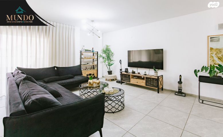 דירה, ברקת, צמרות המושבה, באר יעקב