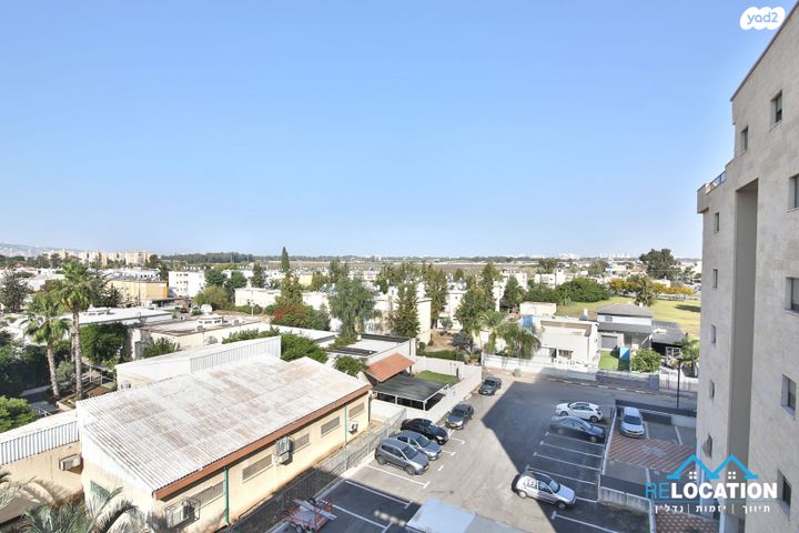 גג/ פנטהאוז, יעקב שטיינברג, קרית בנימין, קרית אתא