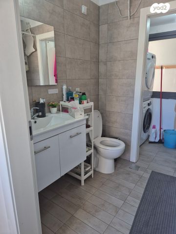 דירה, דובב מישרים / רמת בית שמש ד-1, בית שמש