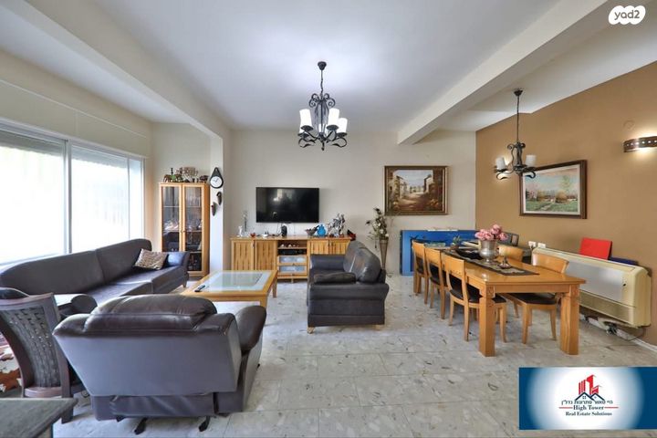 דו משפחתי, אברמסקי, קרית אתא