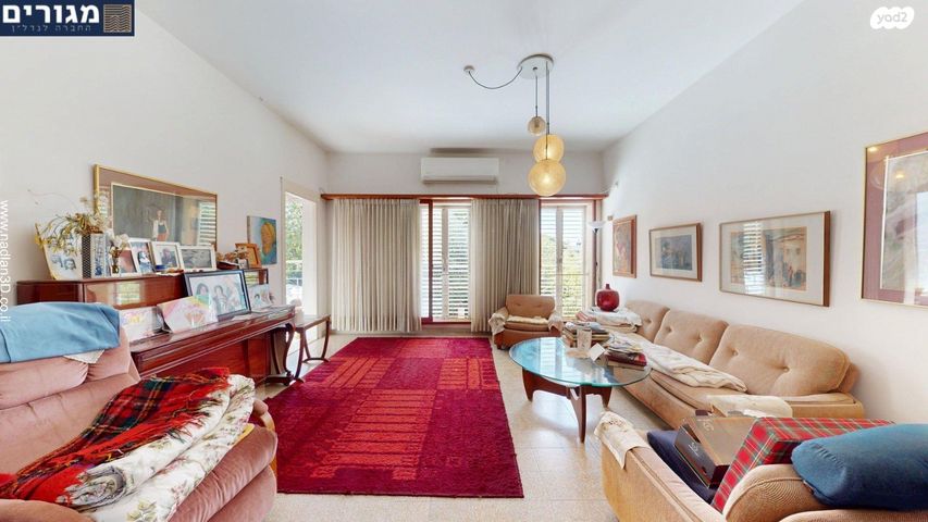 דירה, טשרניחובסקי, חיפה