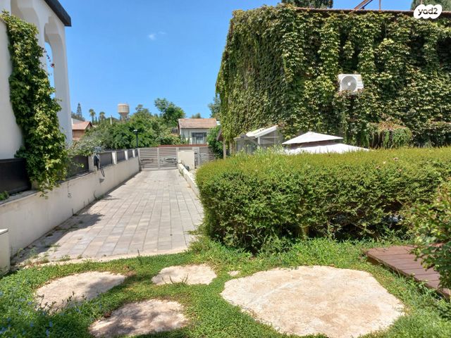 בית פרטי/ קוטג', ראשון לציון