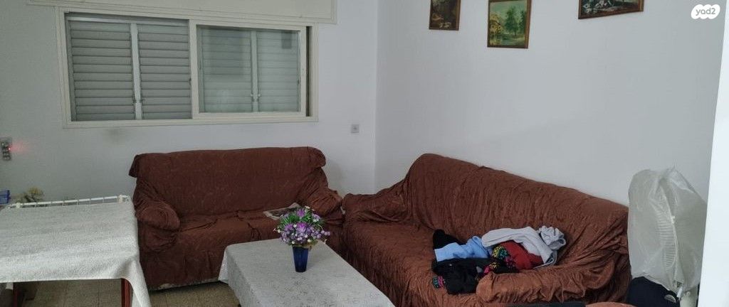 דירה, אריה בן אליעזר, הדר גנים, פתח תקווה