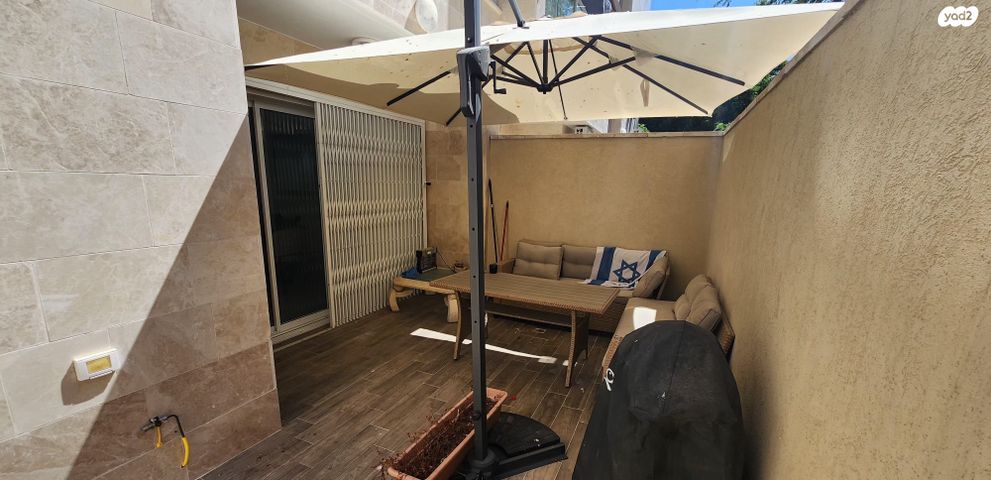 דירת גן, יוספטל, אשדוד