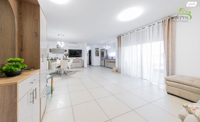 דירה, עיר היונה 16, אריאל