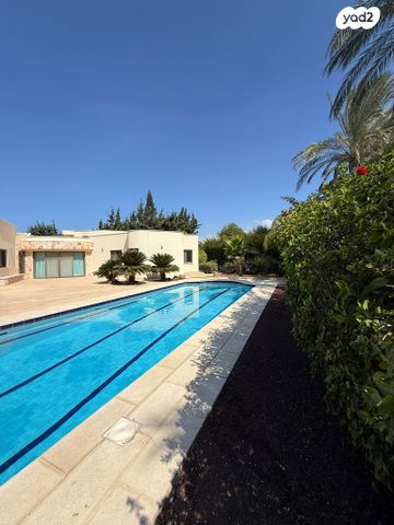 בית פרטי/ קוטג'