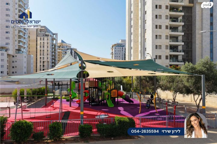 דירה, שאר העיר, הוד השרון