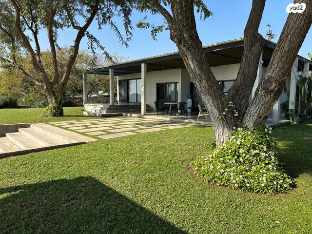 משק חקלאי/ נחלה, אלמגור