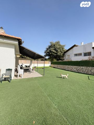 בית פרטי/ קוטג', שאר העיר, עומר