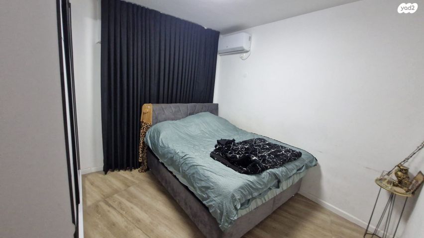 דירה, ליאון בלום 44, המיימוני, חיפה