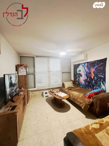 דירה, העשרים ואחד, רובע א', אשדוד