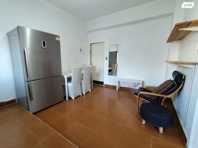 דירה, ראובן ברקת 9, צפון מזרח מרכז העיר, נתניה